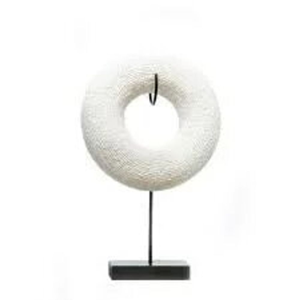 Objets de décoration - Bracelet Tikar ou objet décoratif ou objets décoratifs ou bracelet décoratif ou objet de décoration d'intérieur - HOME DECOR FR