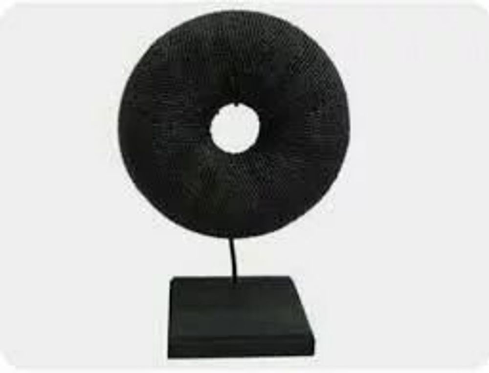 Objets de décoration - Bracelet Tikar ou objet décoratif ou objets décoratifs ou bracelet décoratif ou objet de décoration d'intérieur - HOME DECOR FR
