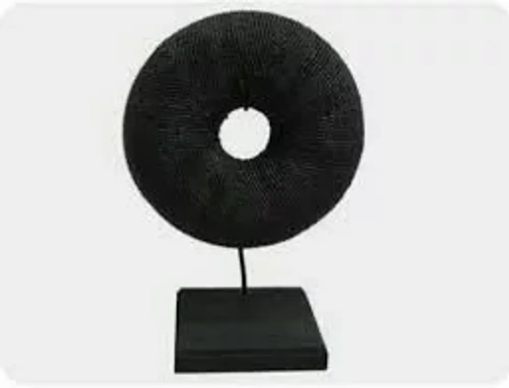 Objets de décoration - Bracelet Tikar ou objet décoratif ou objets décoratifs ou bracelet décoratif ou objet de décoration d'intérieur - HOME DECOR FR