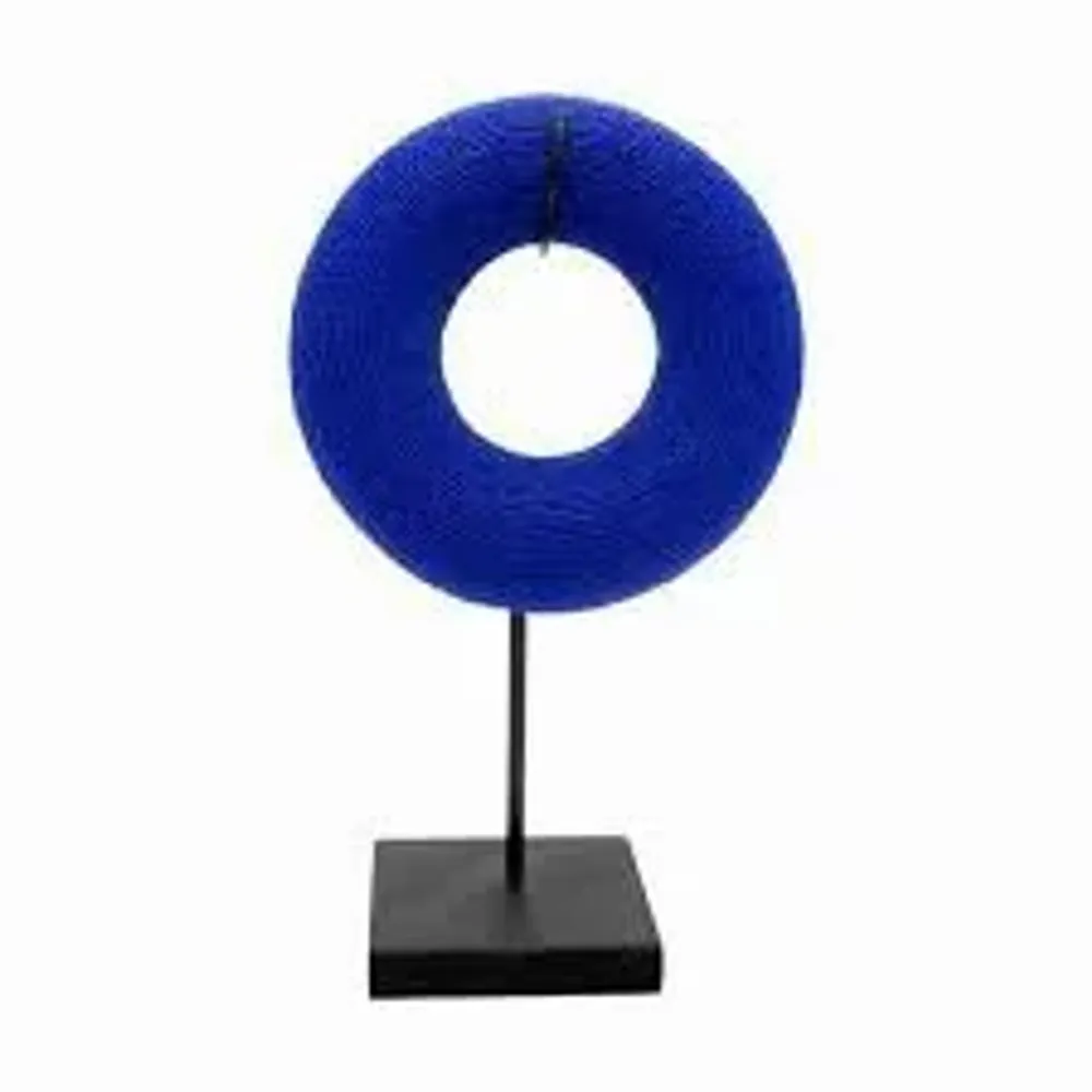 Objets de décoration - Bracelet Tikar ou objet décoratif ou objets décoratifs ou bracelet décoratif ou objet de décoration d'intérieur - HOME DECOR FR