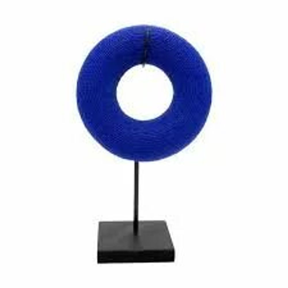 Objets de décoration - Bracelet Tikar ou objet décoratif ou objets décoratifs ou bracelet décoratif ou objet de décoration d'intérieur - HOME DECOR FR