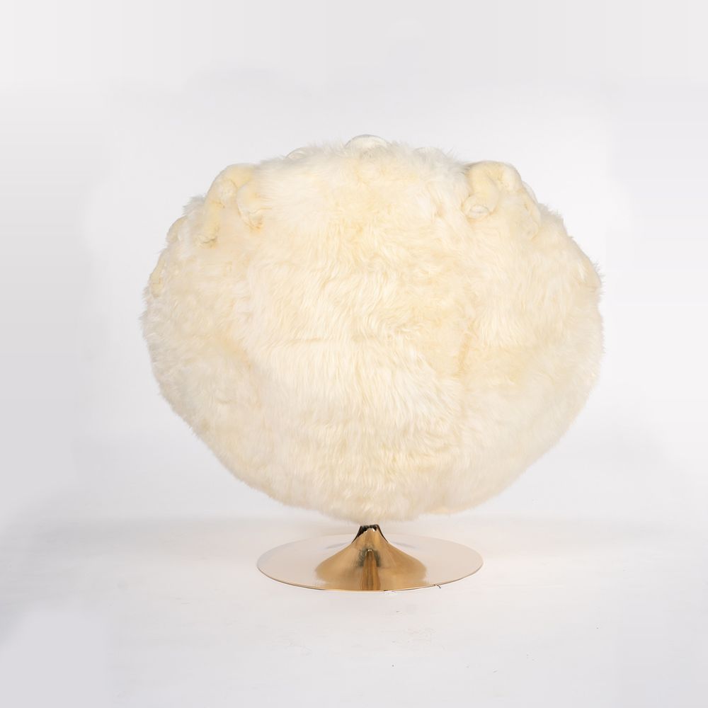 Canapés et fauteuils pour enfant - Iceberg chair - APCOLLECTION