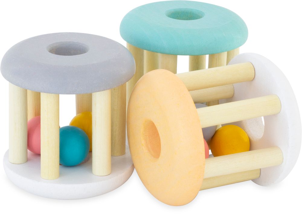 Jouets enfants - HOCHET - ULYSSE COULEURS D'ENFANCE