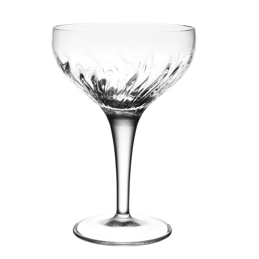 Verres à pied - Verre à boire 22 cl Cocktail Mixology - TABLE PASSION / BASTIDE 1880