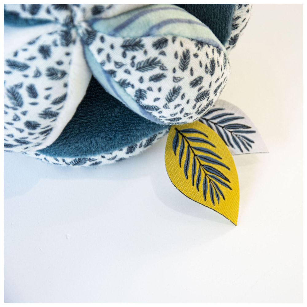 Toys - YOCA LE KOALA - Sensory balls with rattle - DOUDOU ET COMPAGNIE