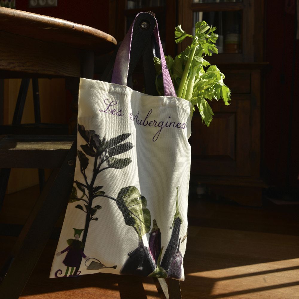 Boîtes de conservation - Sacs Les Légumes - MARON BOUILLIE