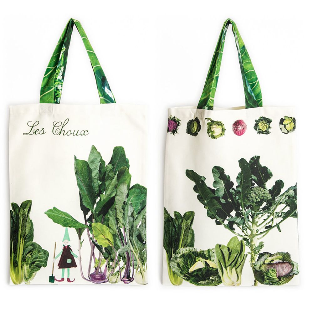 Boîtes de conservation - Sacs Les Légumes - MARON BOUILLIE
