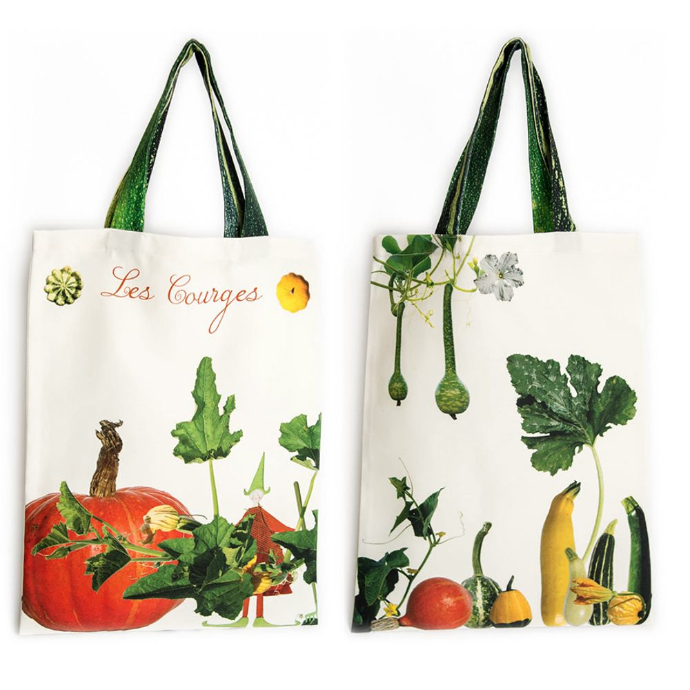 Boîtes de conservation - Sacs Les Légumes - MARON BOUILLIE