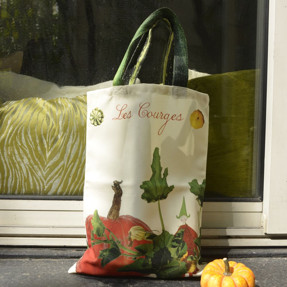 Boîtes de conservation - Sacs Les Légumes - MARON BOUILLIE