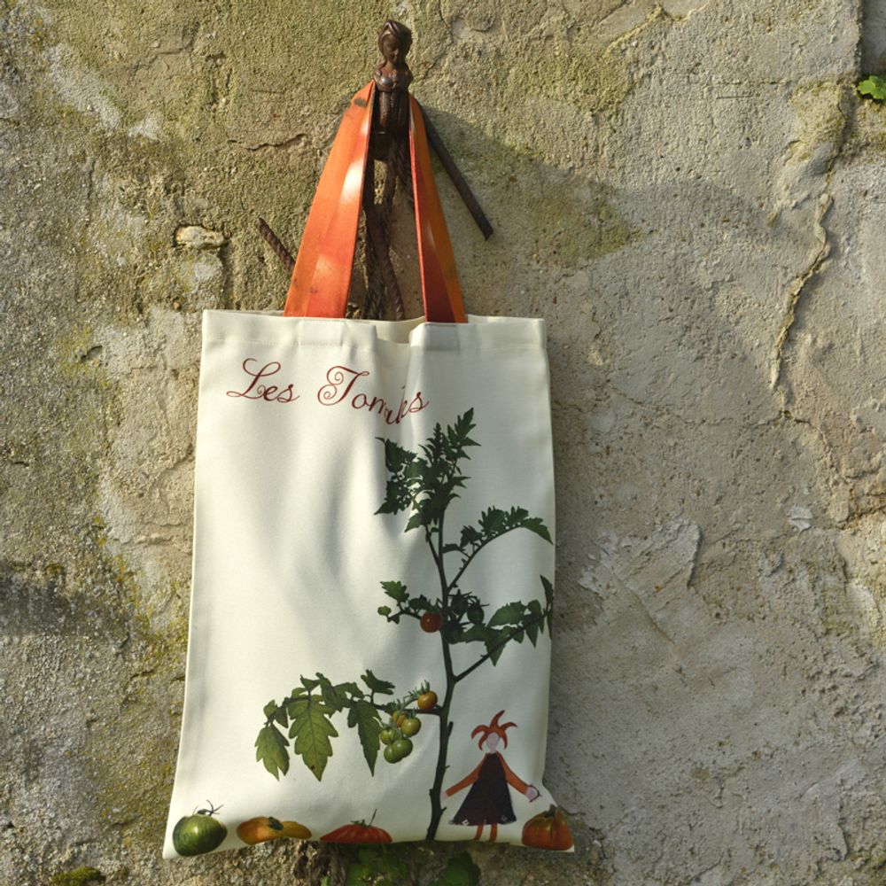 Boîtes de conservation - Sacs Les Légumes - MARON BOUILLIE