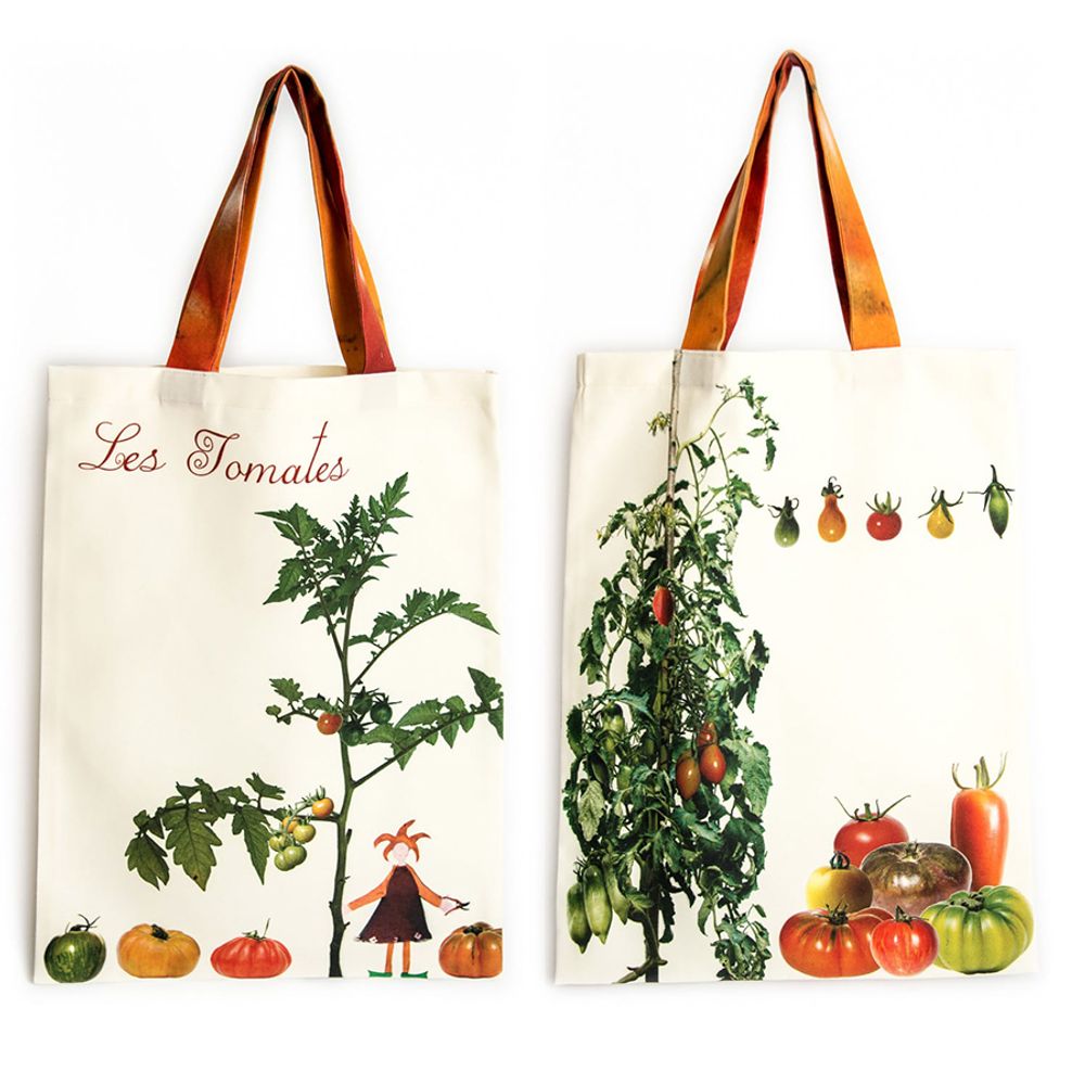 Boîtes de conservation - Sacs Les Légumes - MARON BOUILLIE