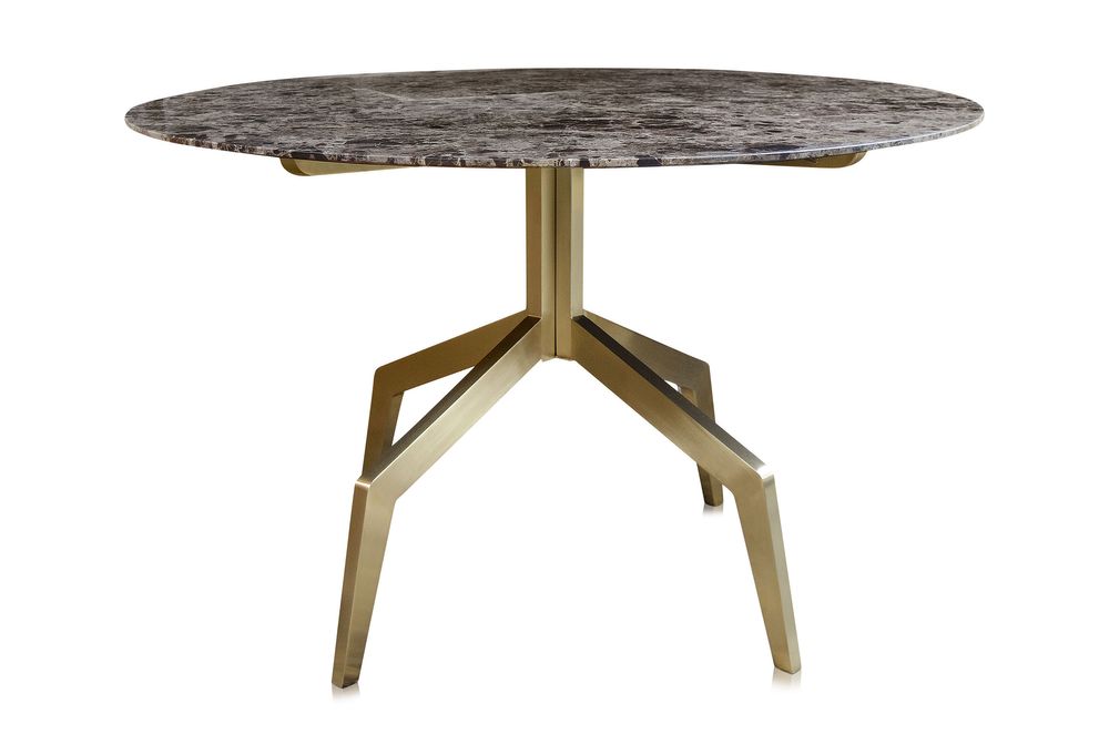 Dining Tables - RAZOR DINING TABLE - VERSMISSEN