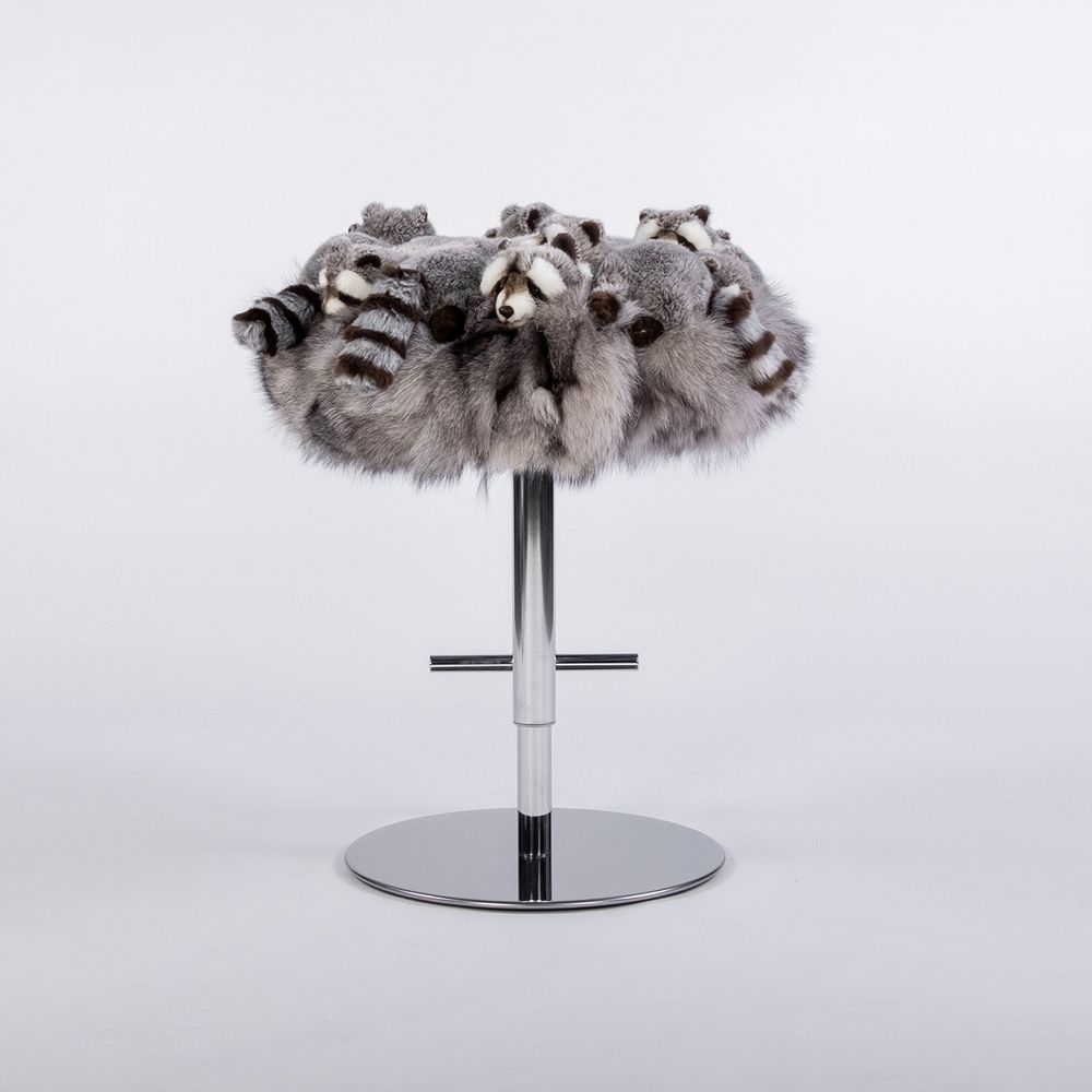 Objets personnalisables - Chaises de bar. - APCOLLECTION