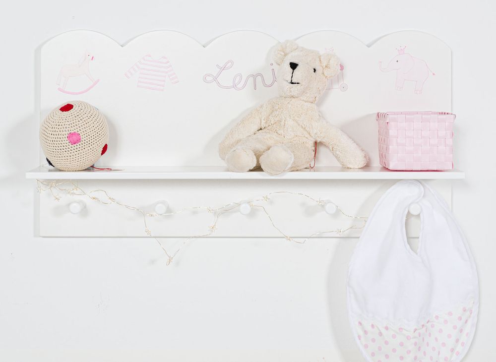 Gifts - Gifts for Newborns & Baptisms - ISLE OF DOGS DESIGN WUPPERTAL
