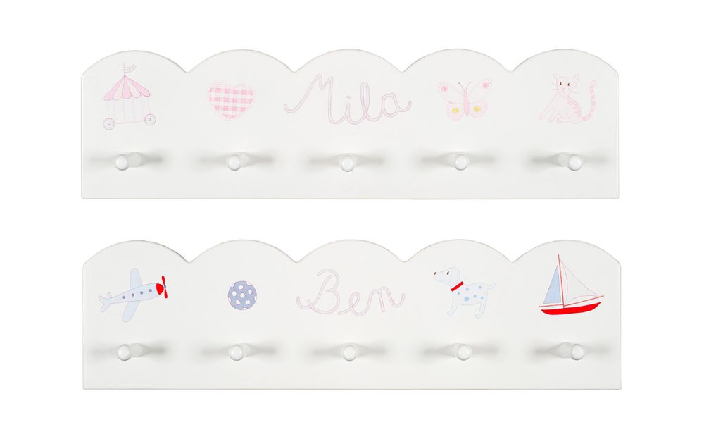 Gifts - Gifts for Newborns & Baptisms - ISLE OF DOGS DESIGN WUPPERTAL