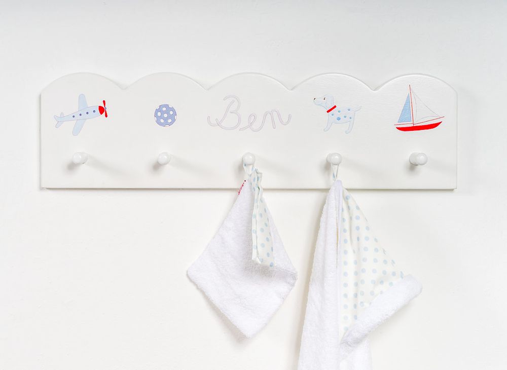 Gifts - Gifts for Newborns & Baptisms - ISLE OF DOGS DESIGN WUPPERTAL