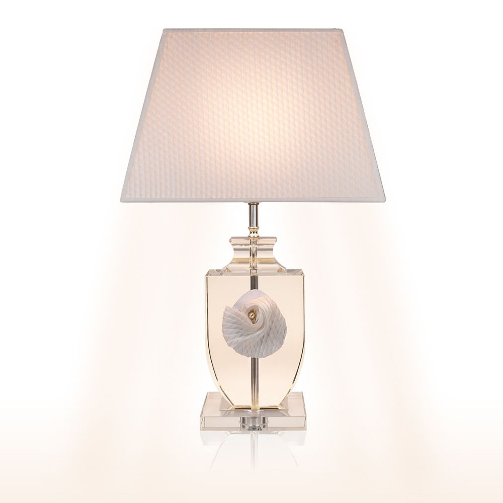 Customizable objects - PARIS DE JOUR lamp - FIL-HARMONY