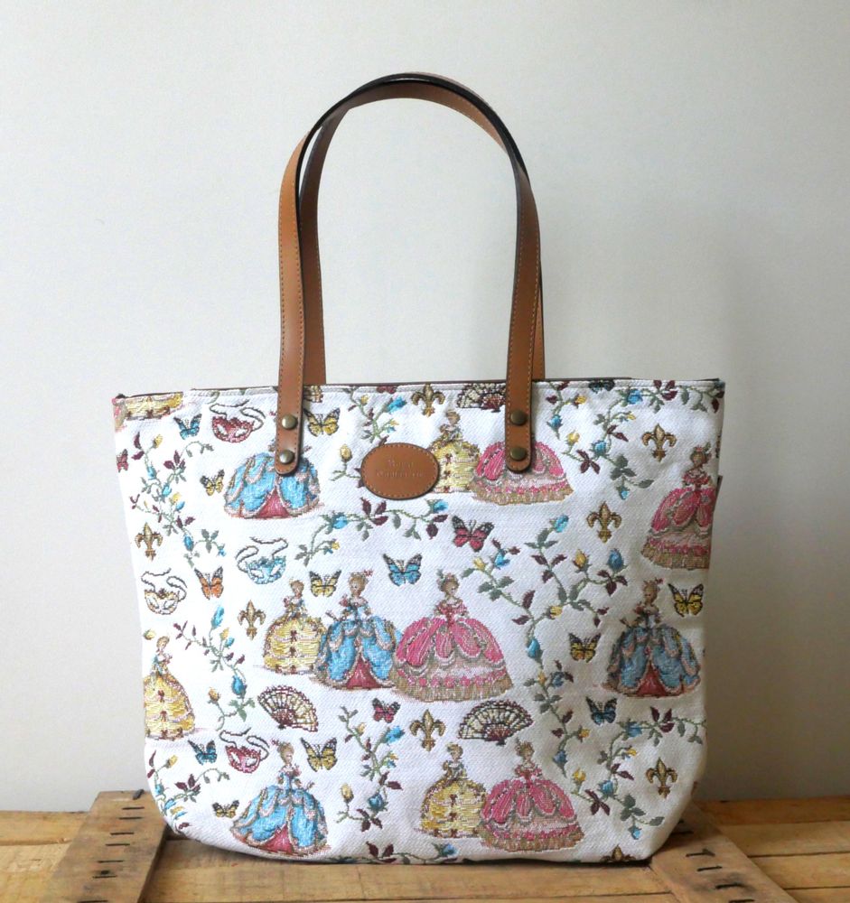 Coussins - Collection Papillon - ROYAL TAPISSERIE MADE IN FRANCE