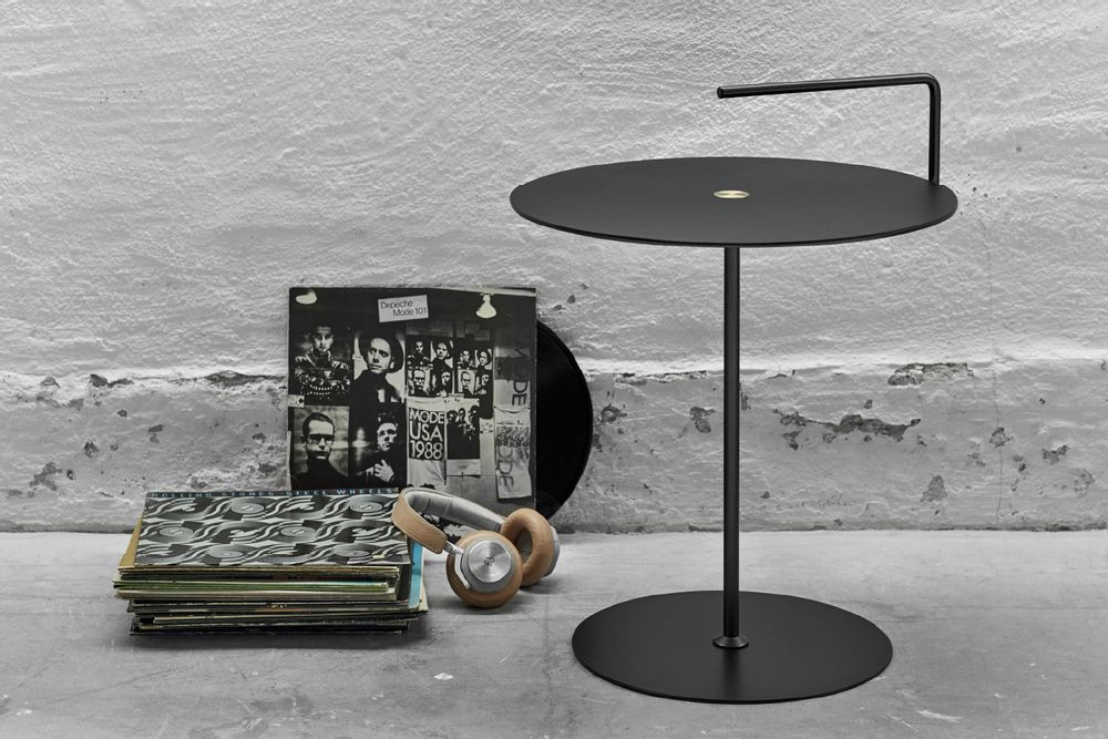 Coffee tables - PICK UP TABLE - LIND DNA