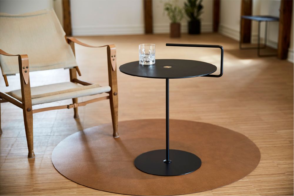 Coffee tables - PICK UP TABLE - LIND DNA