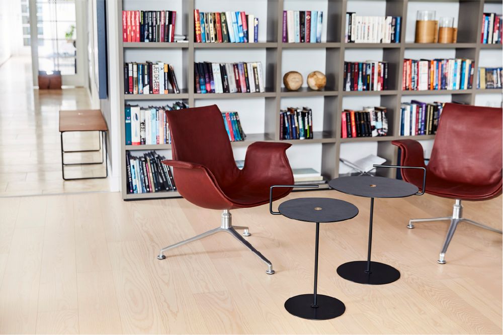 Coffee tables - PICK UP TABLE - LIND DNA