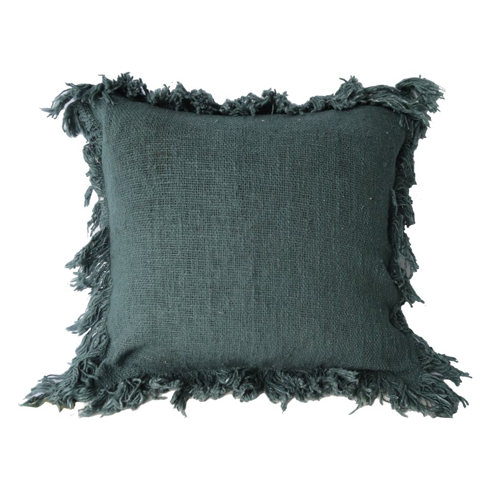 Coussins textile - Tumanggal Housse de coussin - NYAMAN GALLERY BALI