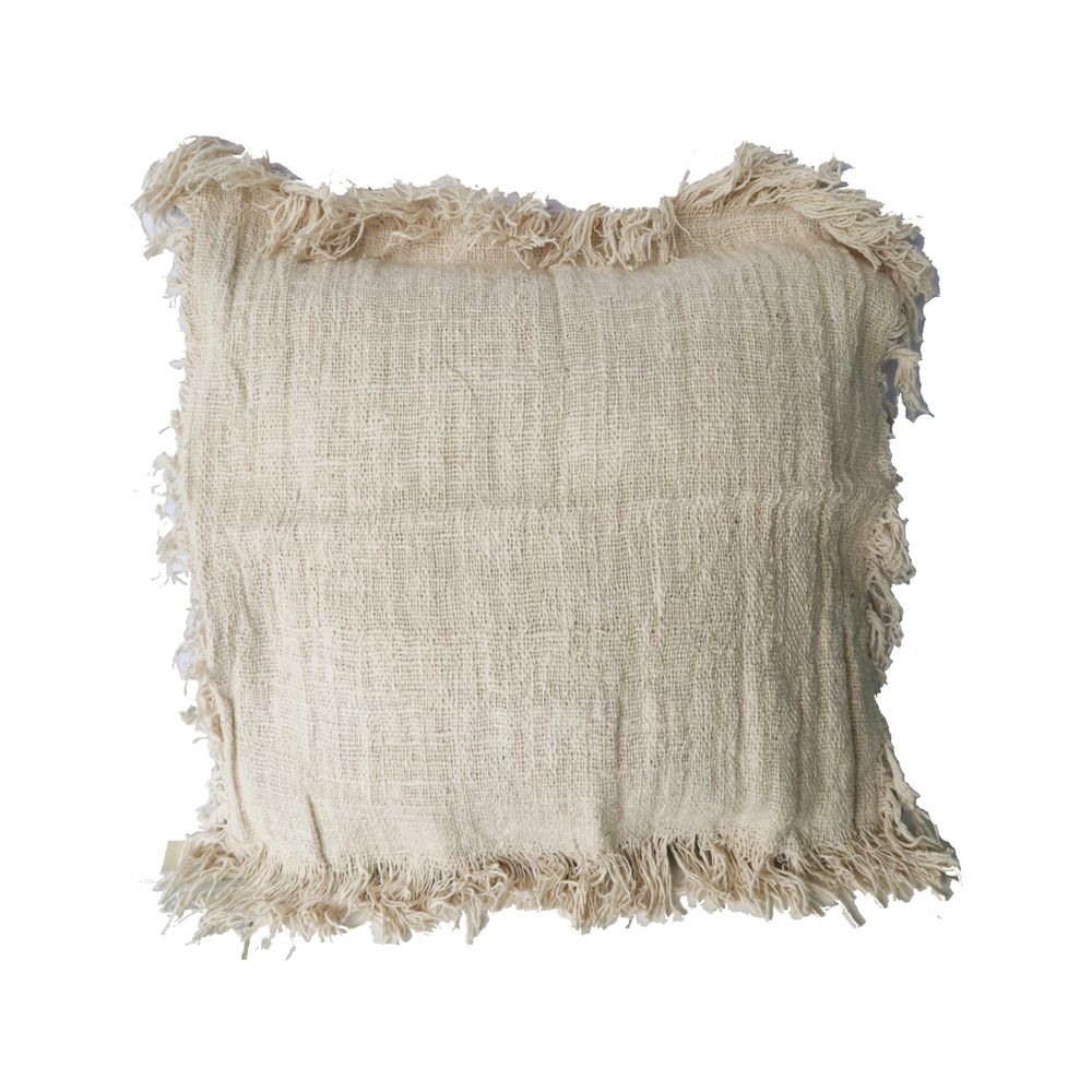 Coussins textile - Tumanggal Housse de coussin - NYAMAN GALLERY BALI