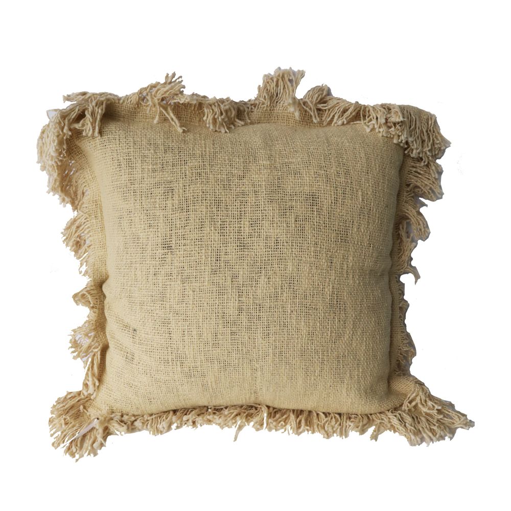 Coussins textile - Tumanggal Housse de coussin - NYAMAN GALLERY BALI
