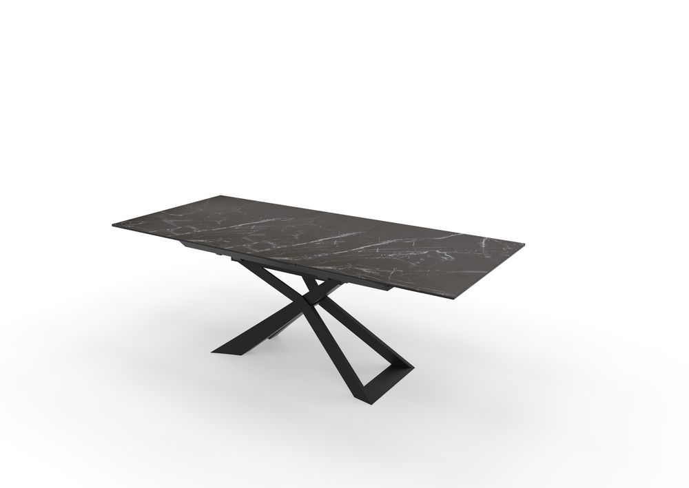 Dining Tables - ENORA DINING TABLE - GALEA