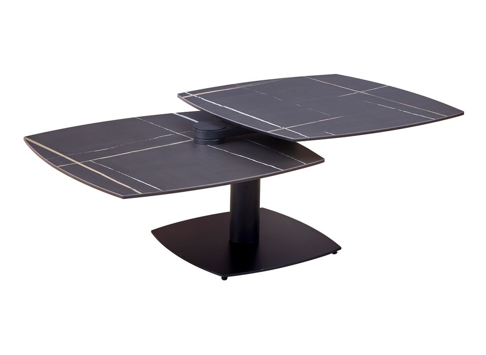 Tables basses - TABLE BASSE TONGA - GALEA