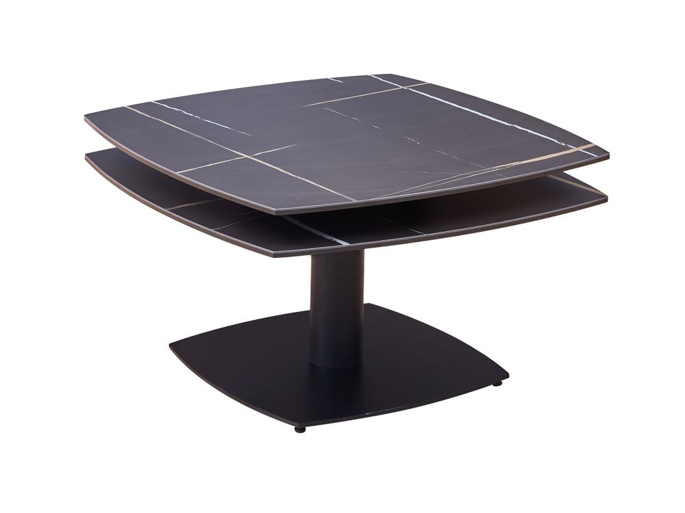 Tables basses - TABLE BASSE TONGA - GALEA