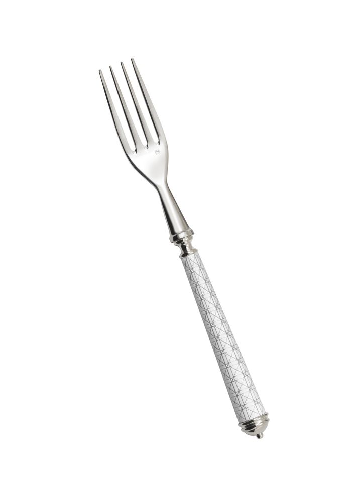 Kitchen utensils - CROISETTE flatware - ALAIN SAINT- JOANIS