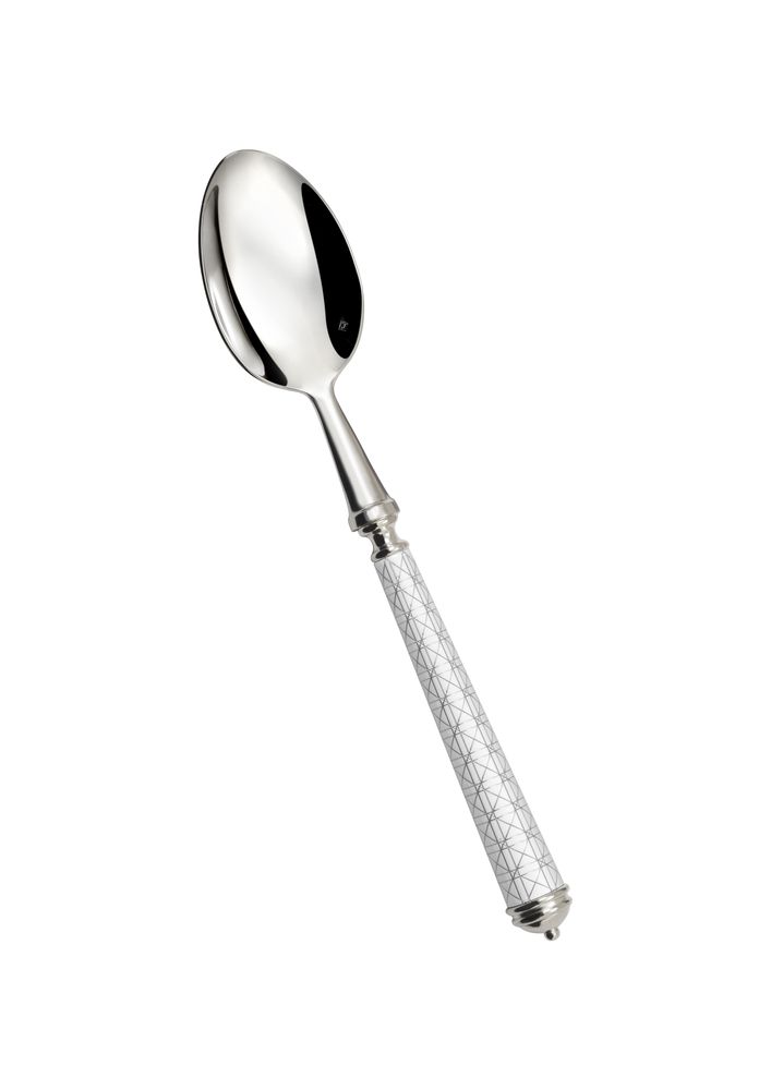 Kitchen utensils - CROISETTE flatware - ALAIN SAINT- JOANIS