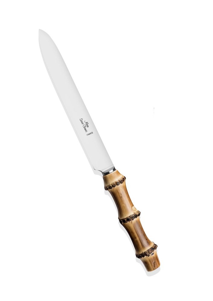 Couverts & ustensiles de cuisine - Couvert BAMBOU - ALAIN SAINT- JOANIS