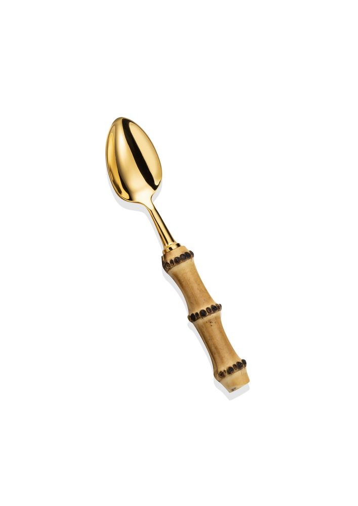 Couverts & ustensiles de cuisine - Couvert BAMBOU - ALAIN SAINT- JOANIS