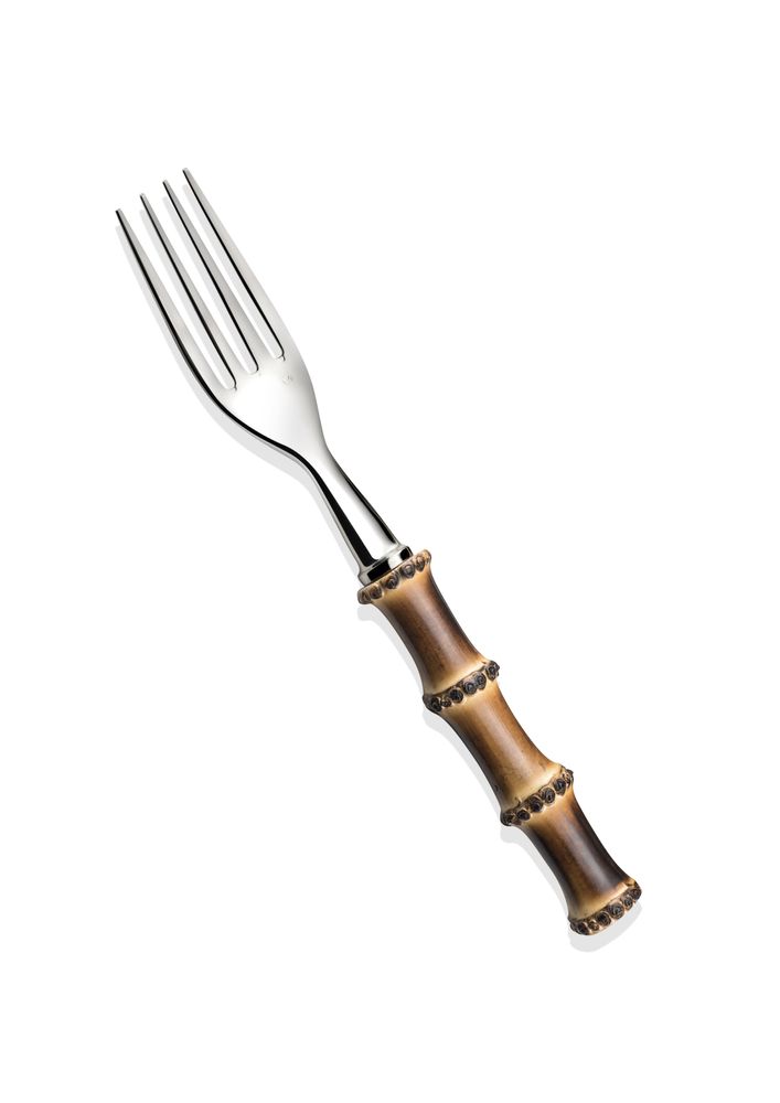 Couverts & ustensiles de cuisine - Couvert BAMBOU - ALAIN SAINT- JOANIS