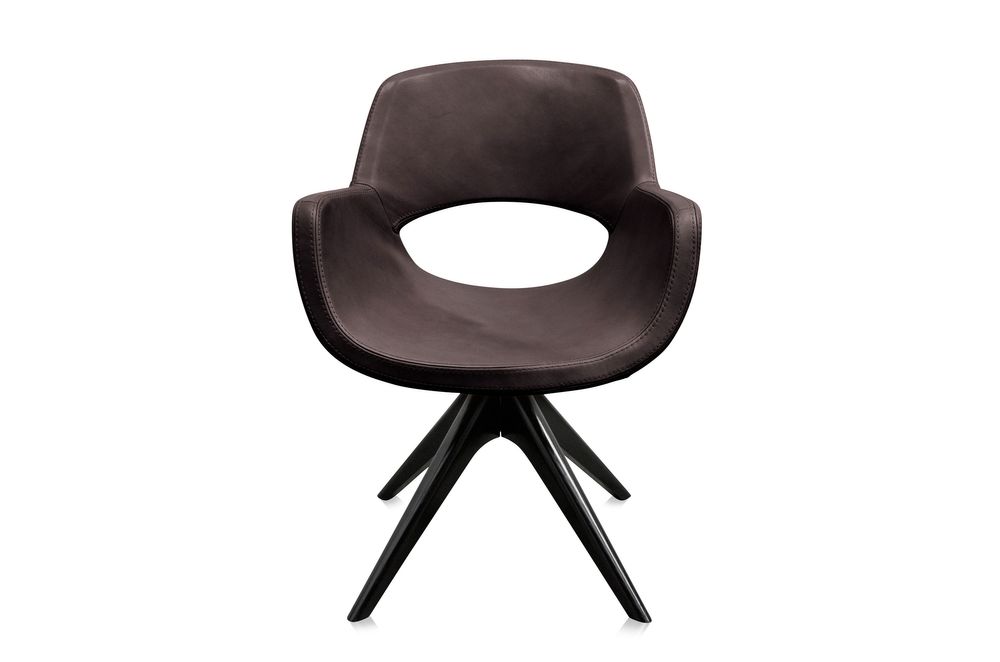 Chairs - MADDOX ARMCHAIR - VERSMISSEN