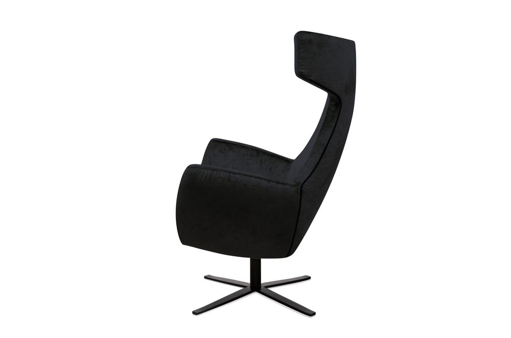 Chairs - STUDIO C CHAIR - VERSMISSEN
