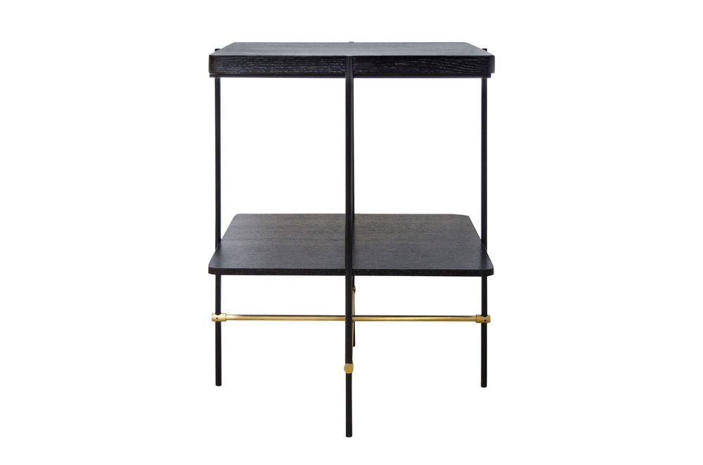 Dining Tables - HIGHLINE OCCASIONAL TABLE - VERSMISSEN