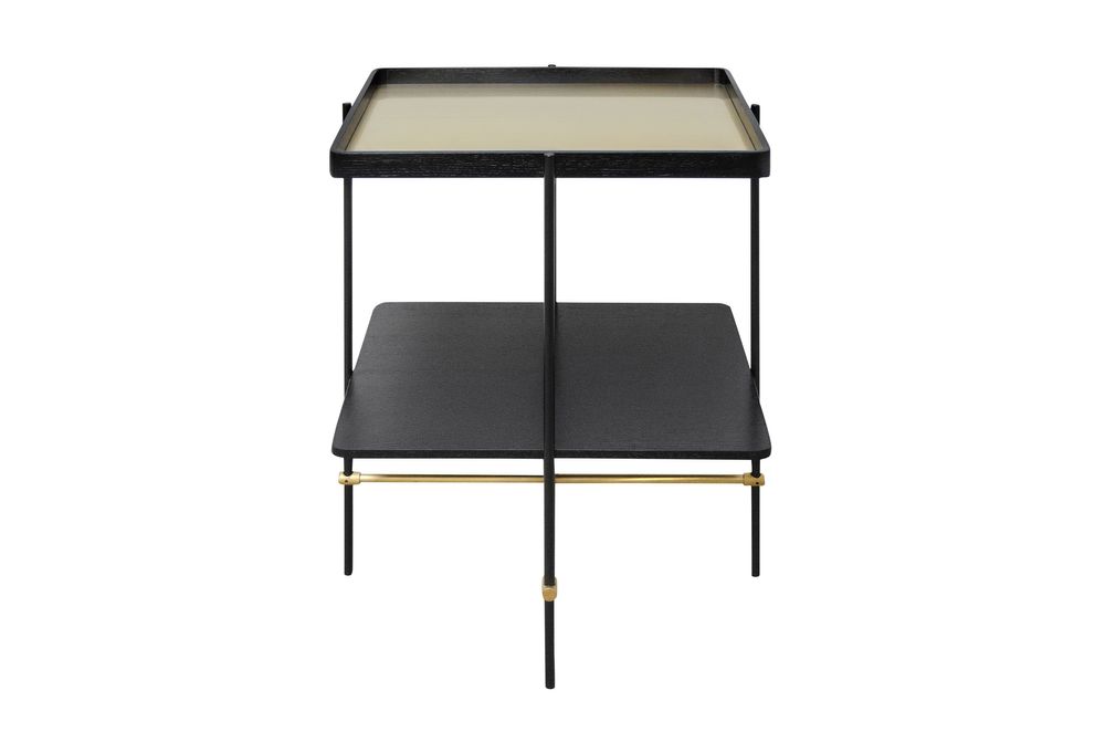 Dining Tables - HIGHLINE OCCASIONAL TABLE - VERSMISSEN