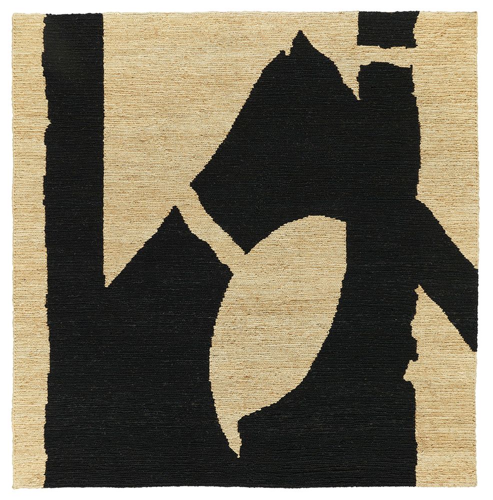 Tapis contemporains - TAPIS ARCADES - TOULEMONDE BOCHART