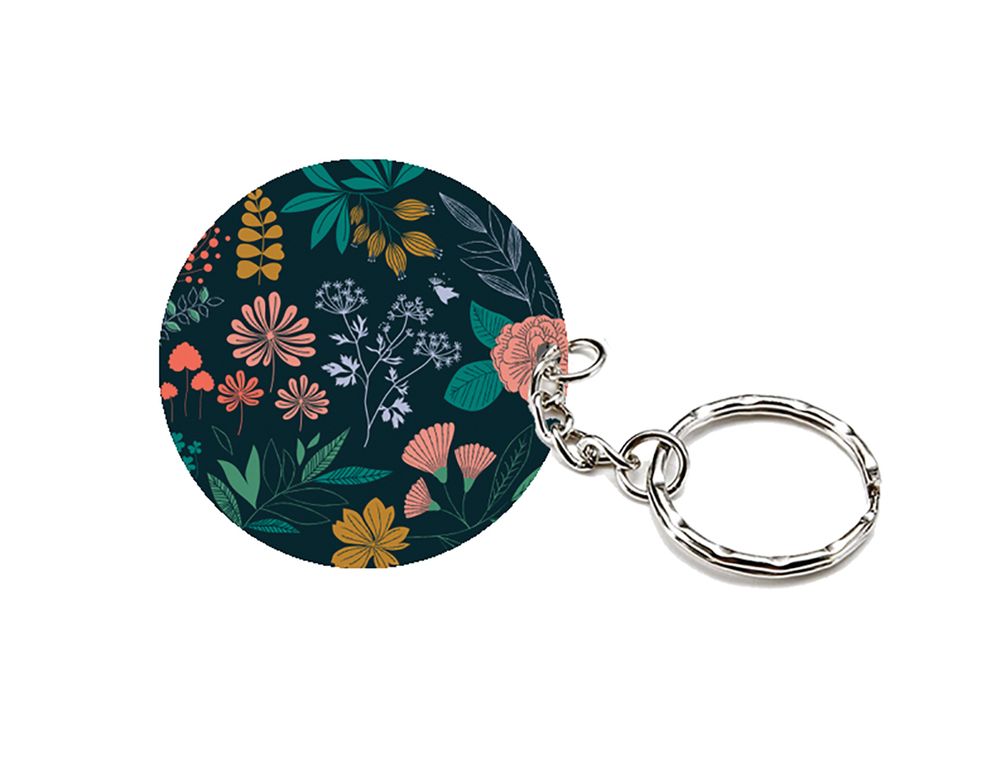 Design objects - Minilabo Keyring - ATOMIC SODA
