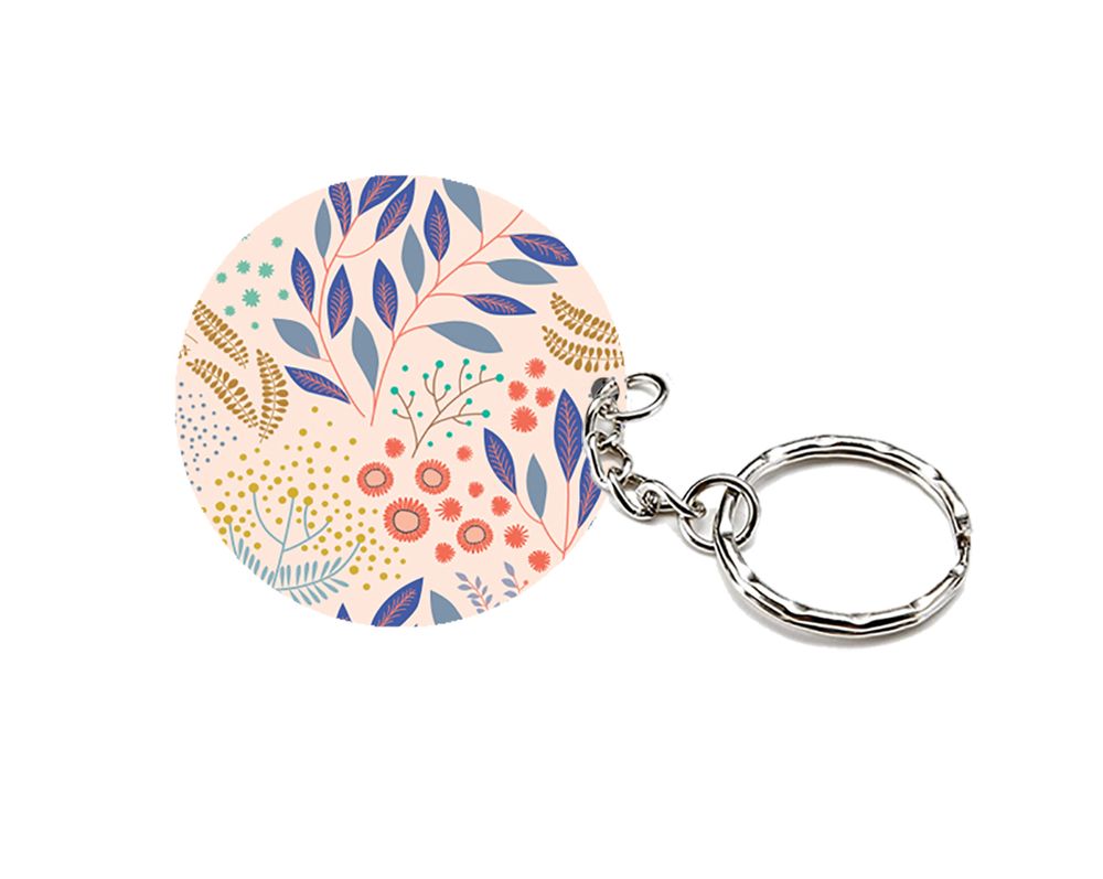 Design objects - Minilabo Keyring - ATOMIC SODA