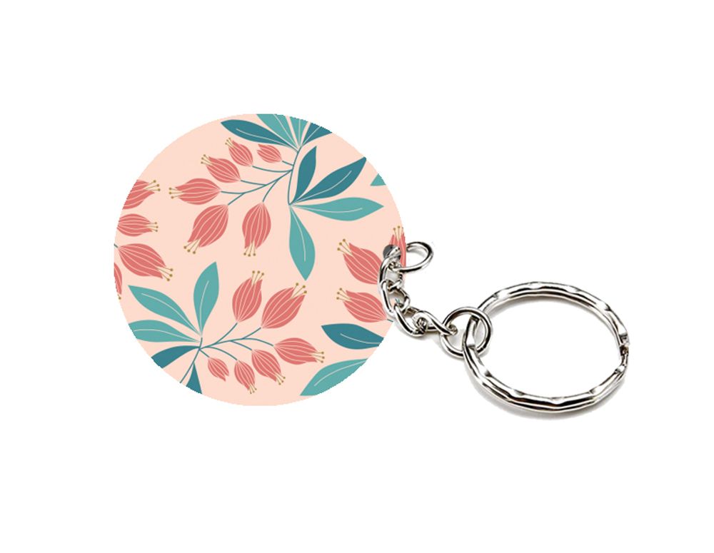 Design objects - Minilabo Keyring - ATOMIC SODA