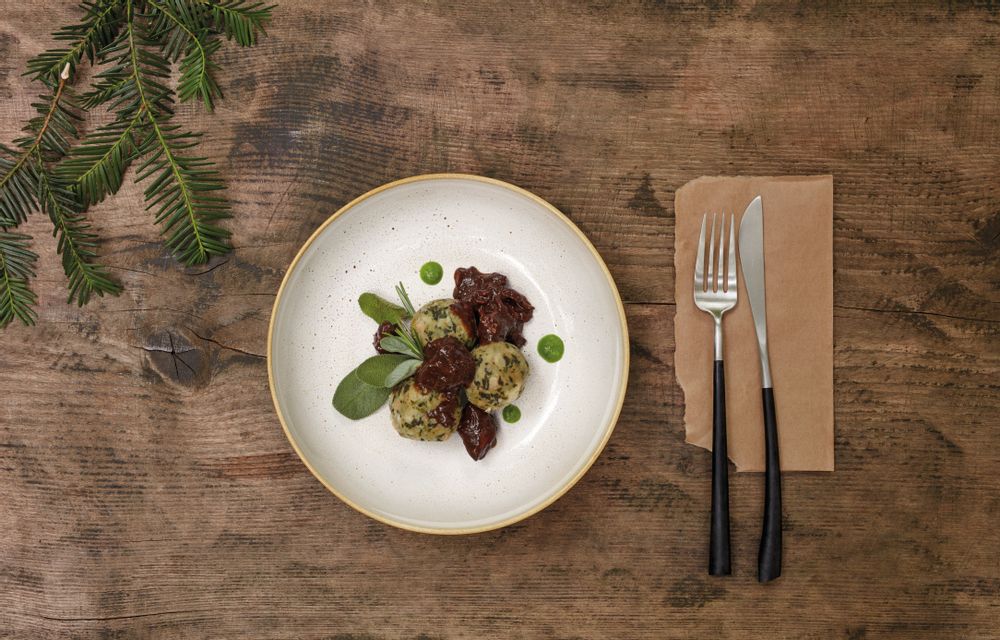 Everyday plates - SEASONS bowls and plates - ASA SELECTION