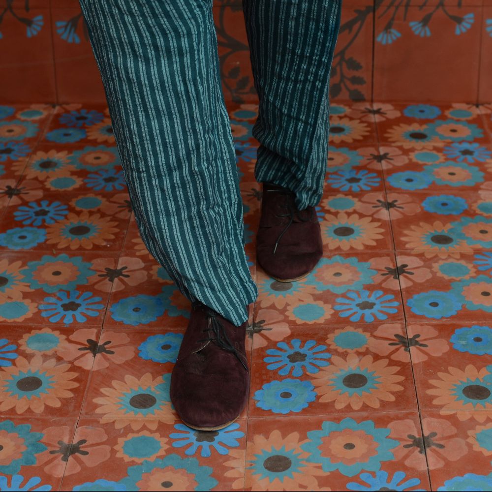 Carreaux de ciment - Carreaux en ciment. - EMERY&CIE