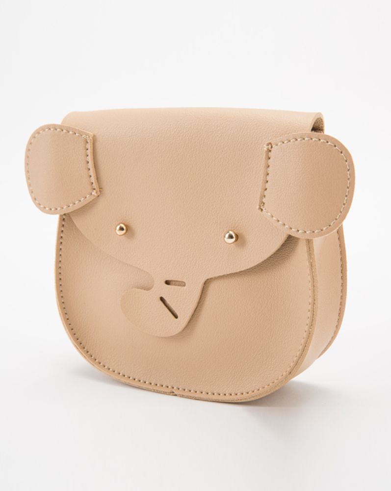 Petite maroquinerie - Sac bandoulière Suki - YUKO B
