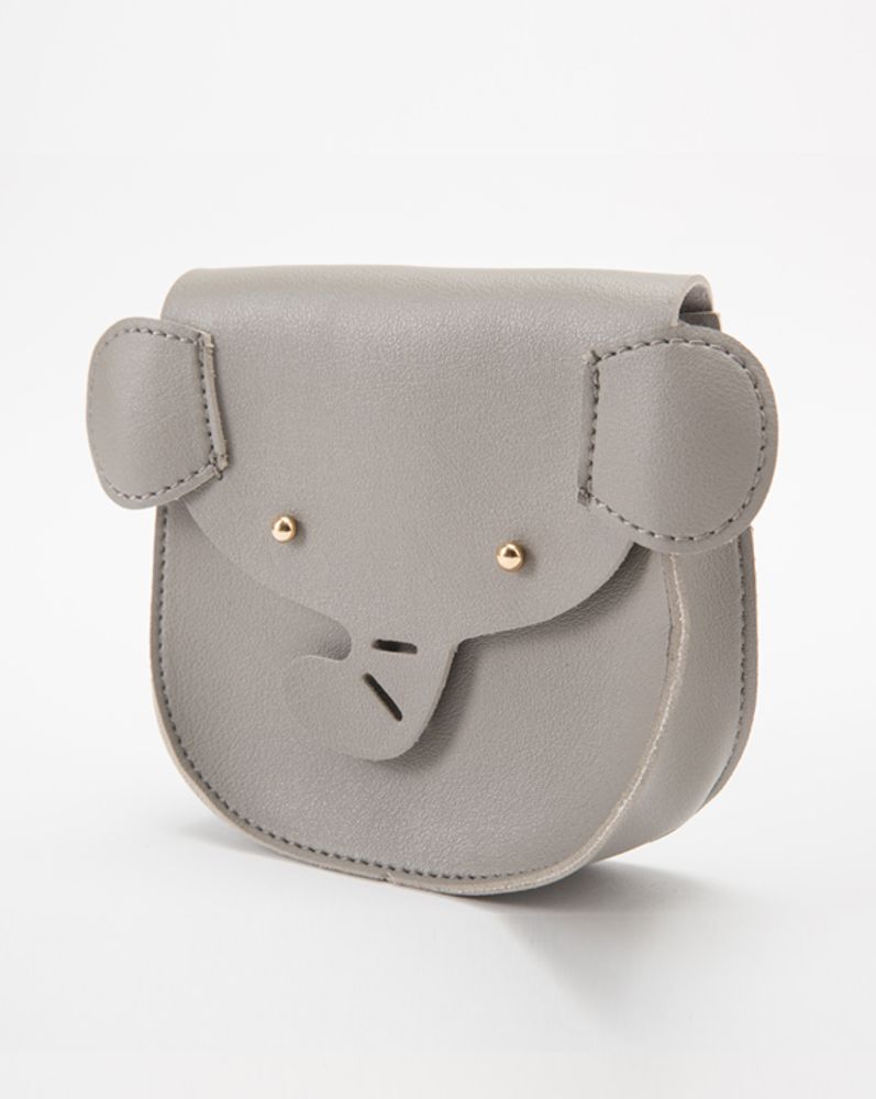 Petite maroquinerie - Sac bandoulière Suki - YUKO B