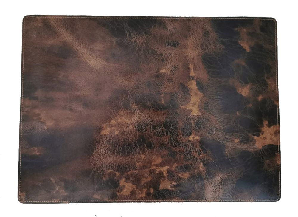 Flatware - The Raw Placemat - BRICKWALLS AND BARRICADES B.V.