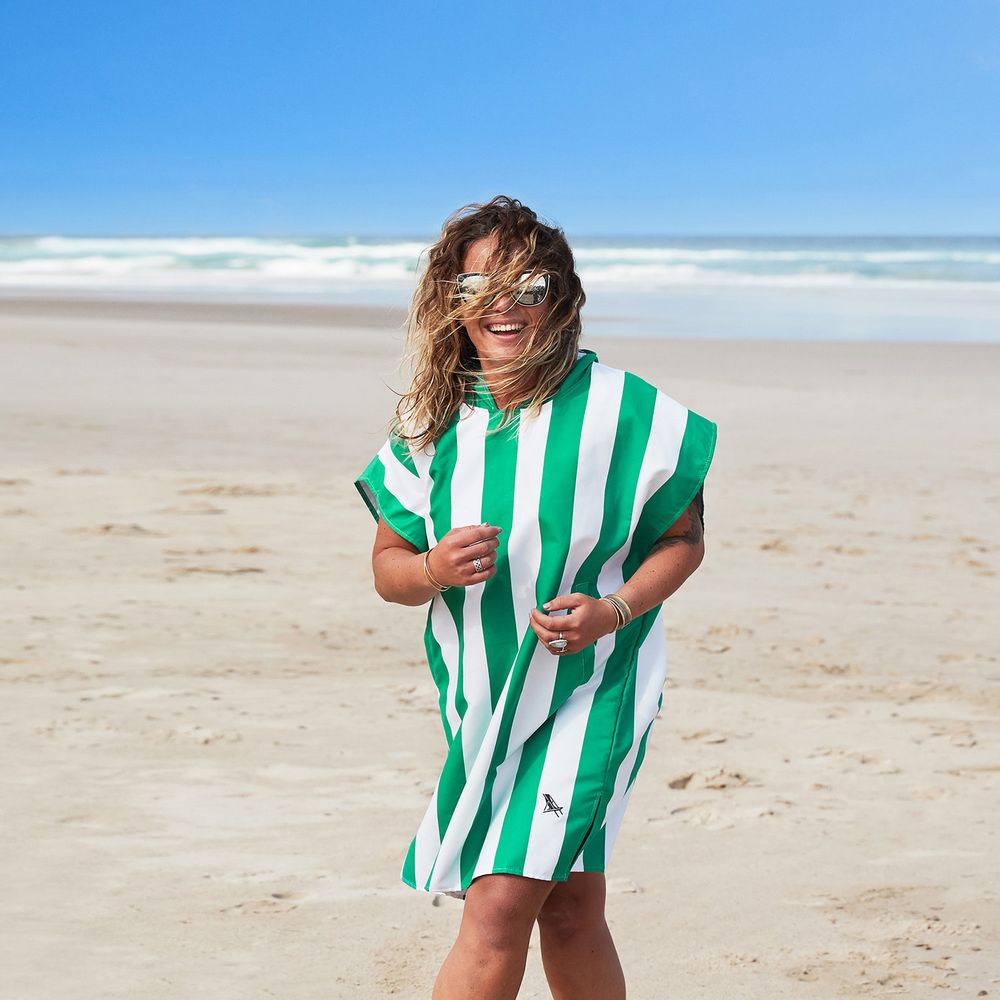 Accessoires de voyage - Poncho Collection - DOCK & BAY